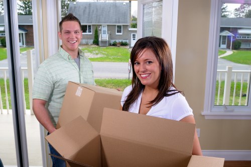 Efficient house moving services