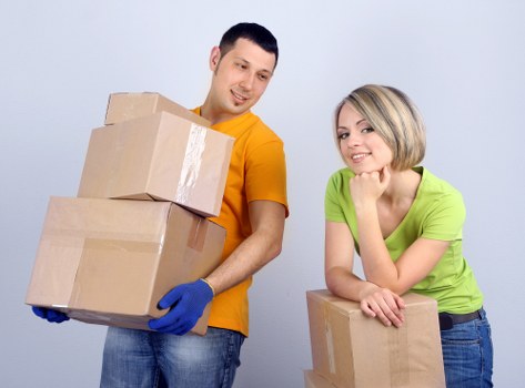Requesting a quotation for storage in Colliers Wood