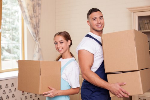 Business storage support for office items and equipment
